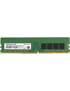 Memorie RAM Transcend JM3200HLE-32G, DDR4 SDRAM, 3200 MHz, 32GB