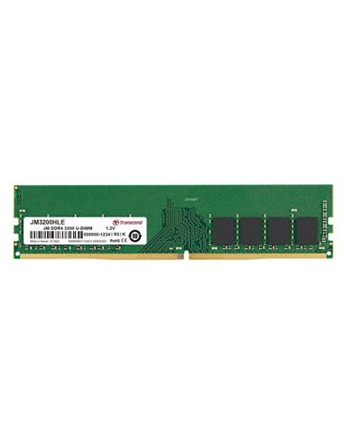 Memorie RAM Transcend JM3200HLE-32G, DDR4 SDRAM, 3200 MHz, 32GB