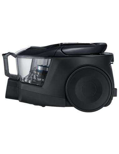 Пылесос Samsung VC18M31C0HG/UK, Чёрный | Серый