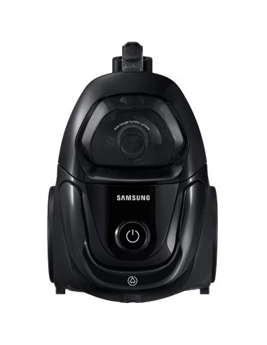 Пылесос Samsung VC18M31C0HG/UK, Чёрный | Серый