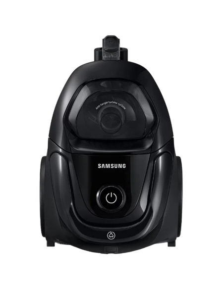 Пылесос Samsung VC18M31C0HG/UK, Чёрный | Серый