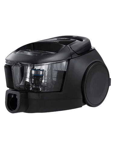 Пылесос Samsung VC18M31C0HG/UK, Чёрный | Серый