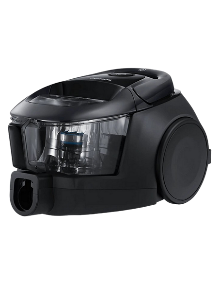 Пылесос Samsung VC18M31C0HG/UK, Чёрный | Серый