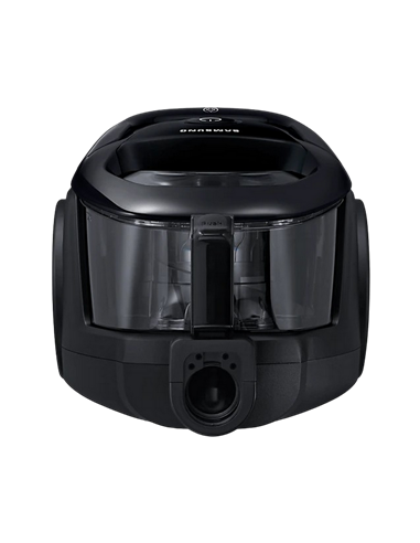 Aspirator Samsung VC18M31C0HG/UK, Negru | Gri