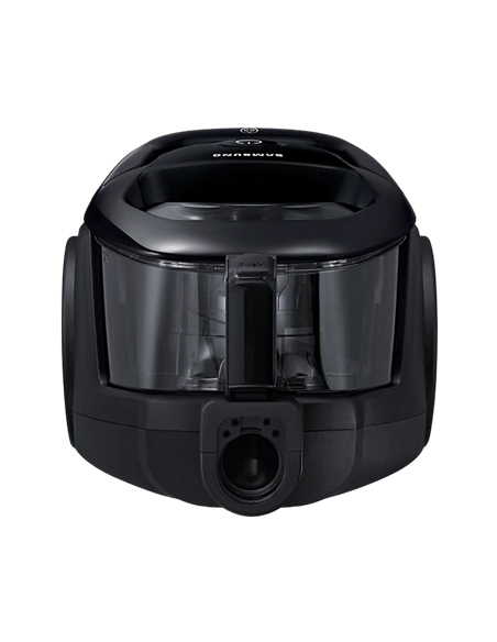 Пылесос Samsung VC18M31C0HG/UK, Чёрный | Серый