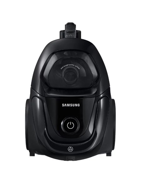 Пылесос Samsung VC18M31C0HG/UK, Чёрный | Серый