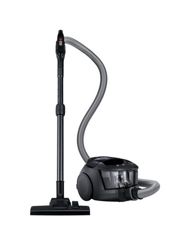 Пылесос Samsung VC18M31C0HG/UK, Чёрный | Серый