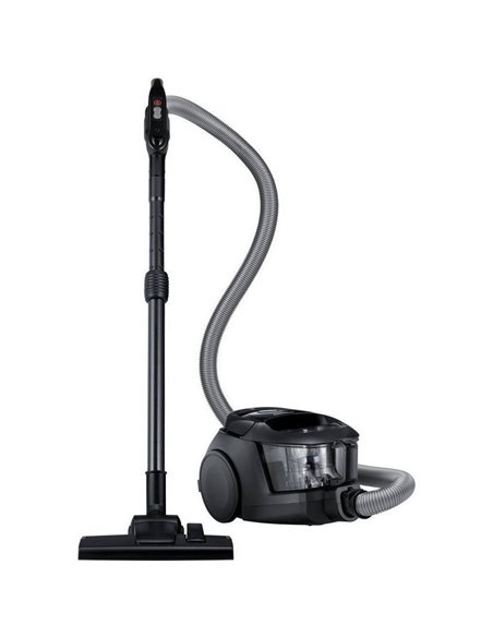 Aspirator Samsung VC18M31C0HG/UK, Negru | Gri