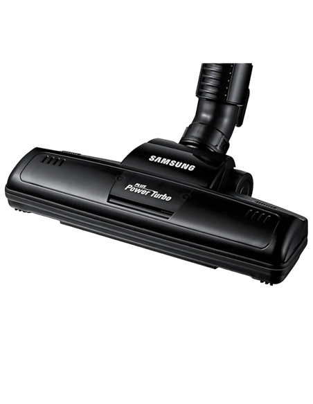 Aspirator Samsung VCC885FH3P/SBW, Rosu | Negru