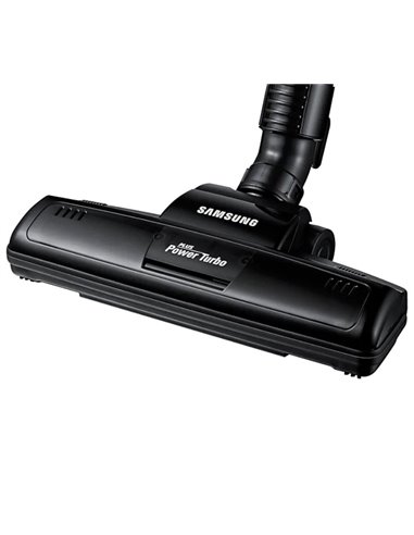 Aspirator Samsung VCC885FH3P/SBW, Rosu | Negru