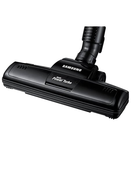 Aspirator Samsung VCC885FH3P/SBW, Rosu | Negru