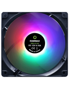 Ventilator PC Gamemax GMX-AF12X, 120 mm 2