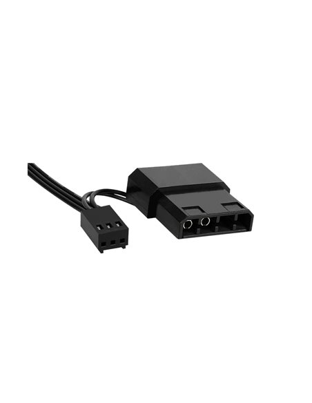 Вентилятор для ПК Gamemax GMX-AF12X, 120 мм