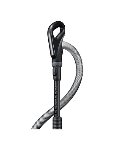 Пылесос Samsung VC20M251AWB/UK, Синий | Чёрный