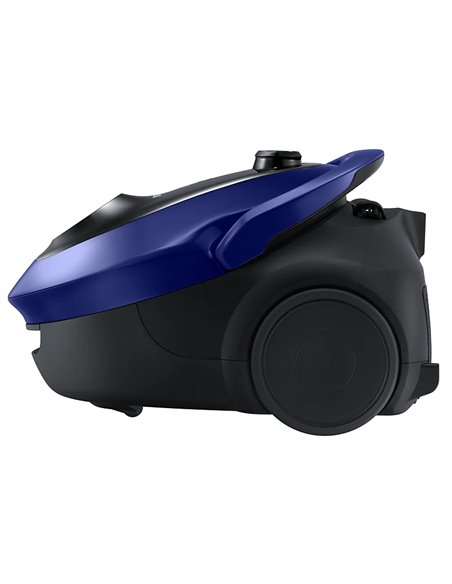 Пылесос Samsung VC20M251AWB/UK, Синий | Чёрный