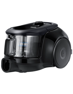 Aspirator Samsung VC18M21D0VG/UK, Negru 2