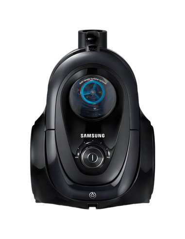 Пылесос Samsung VC18M21D0VG/UK, Чёрный