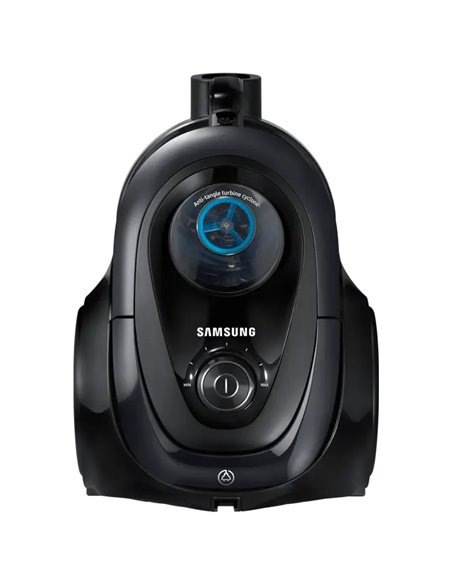 Пылесос Samsung VC18M21D0VG/UK, Чёрный