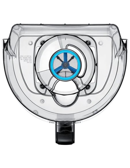Пылесос Samsung VC18M21D0VG/UK, Чёрный