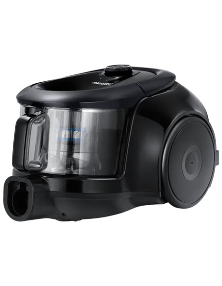 Пылесос Samsung VC18M21D0VG/UK, Чёрный