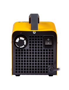 Тепловая пушка Electrolux Ballu, 2200Вт, Жёлтый 2