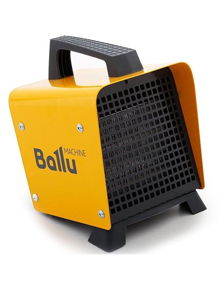 Тепловая пушка Electrolux Ballu, 2200Вт, Жёлтый