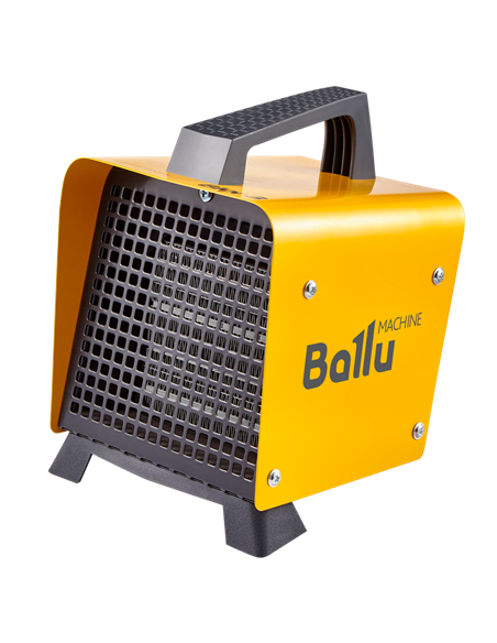 Pistol de căldură Electrolux Ballu, 2200W, Galben