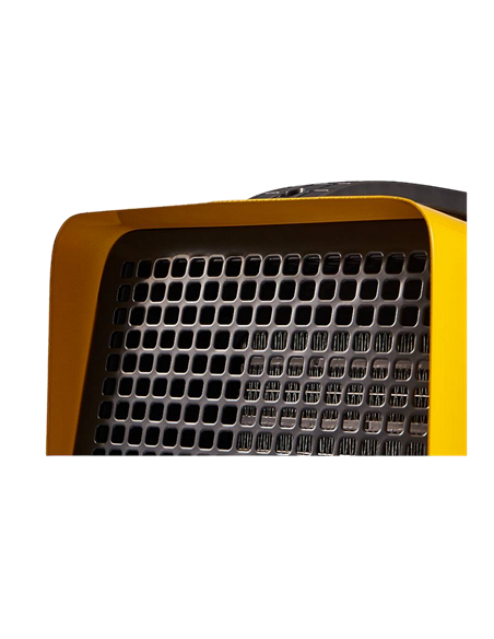 Тепловая пушка Electrolux Ballu, 3000Вт, Жёлтый