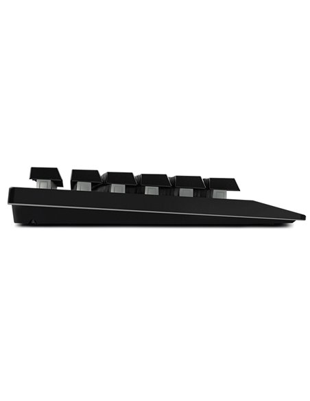 Tastatură SVEN KB-G8300, Cu fir, Negru