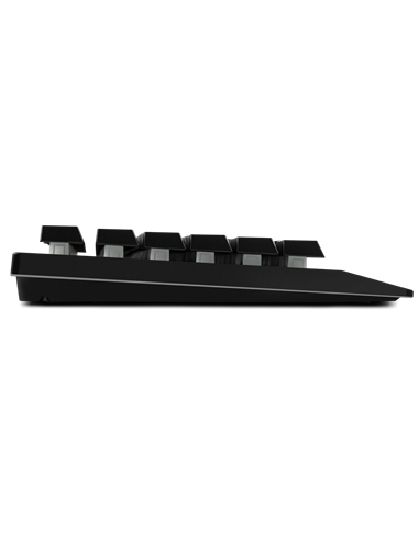 Tastatură SVEN KB-G8300, Cu fir, Negru