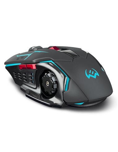 Gaming Mouse SVEN RX-G930W, Negru