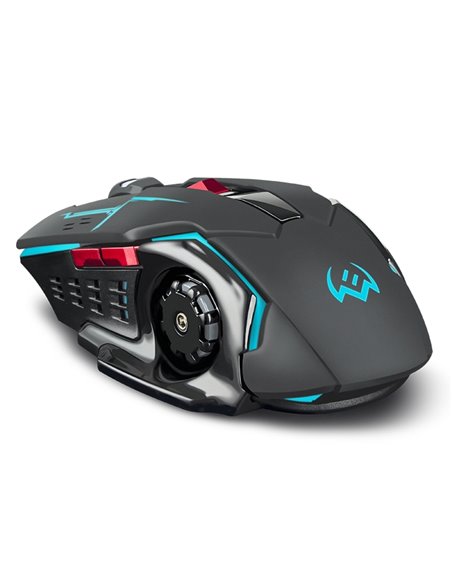 Игровая мышь SVEN RX-G930W, Чёрный