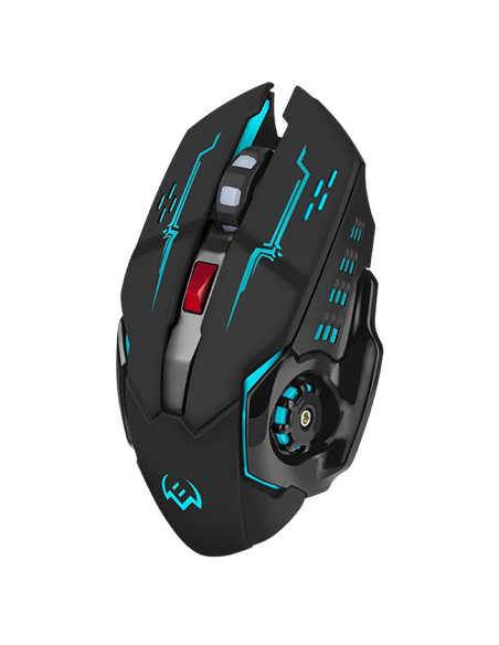 Gaming Mouse SVEN RX-G930W, Negru