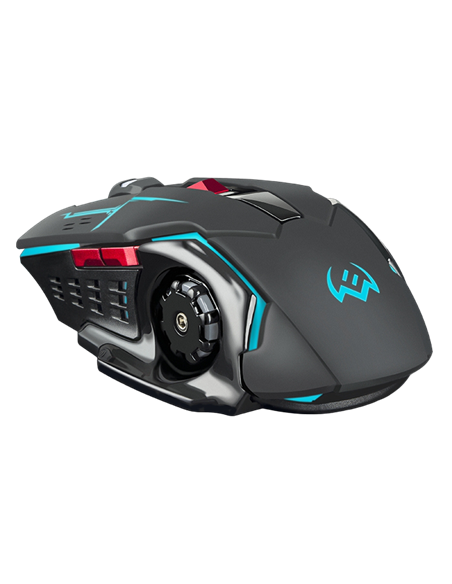 Игровая мышь SVEN RX-G930W, Чёрный
