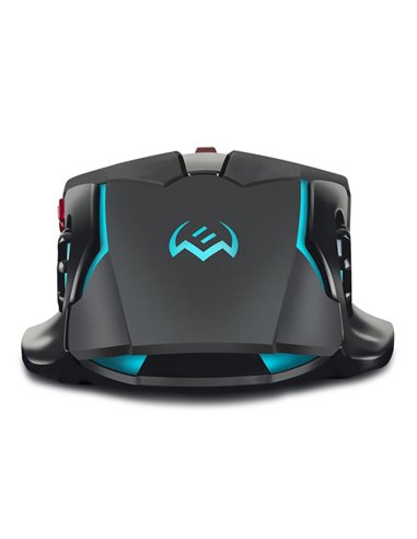 Игровая мышь SVEN RX-G930W, Чёрный