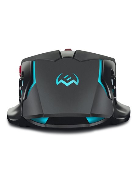 Игровая мышь SVEN RX-G930W, Чёрный