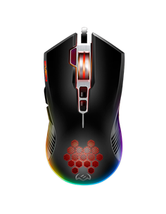 Gaming Mouse SVEN RX-G850, Negru