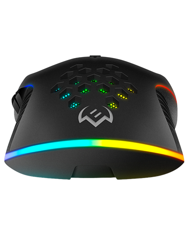Gaming Mouse SVEN RX-G850, Negru