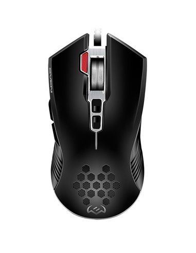 Gaming Mouse SVEN RX-G850, Negru