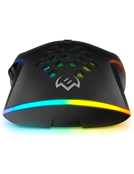 Gaming Mouse SVEN RX-G850, Negru