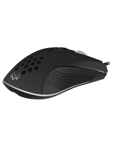 Gaming Mouse SVEN RX-G850, Negru