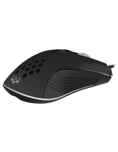 Gaming Mouse SVEN RX-G850, Negru