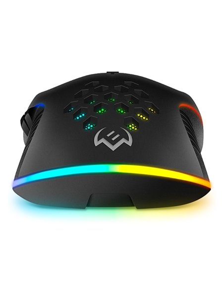 Игровая мышь SVEN RX-G850, Чёрный