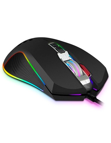 Gaming Mouse SVEN RX-G850, Negru
