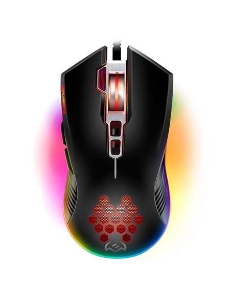 Игровая мышь SVEN RX-G850, Чёрный