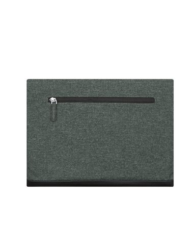 Husă universală pentru Laptop RivaCase Lantau, 13.3", Poliester, Khaki