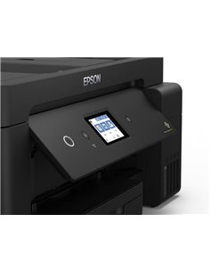 Струйный МФУ Epson L14150, Чёрный 2