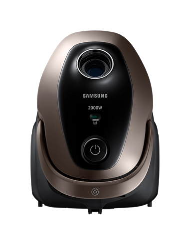 Aspirator Samsung VC20M2589JD/UK, Maro | Negru