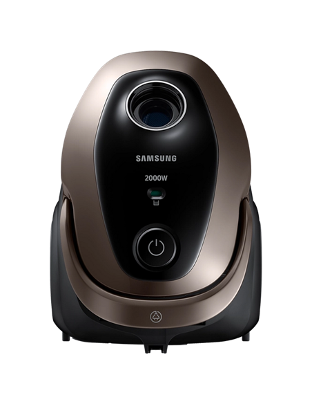 Aspirator Samsung VC20M2589JD/UK, Maro | Negru
