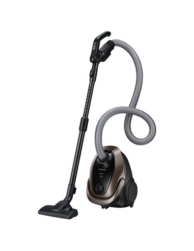 Aspirator Samsung VC20M2589JD/UK, Maro | Negru